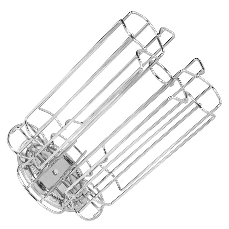 Coffee Capsule Holder - ABUI-Coffee Capsule Holder Stand For Coffee