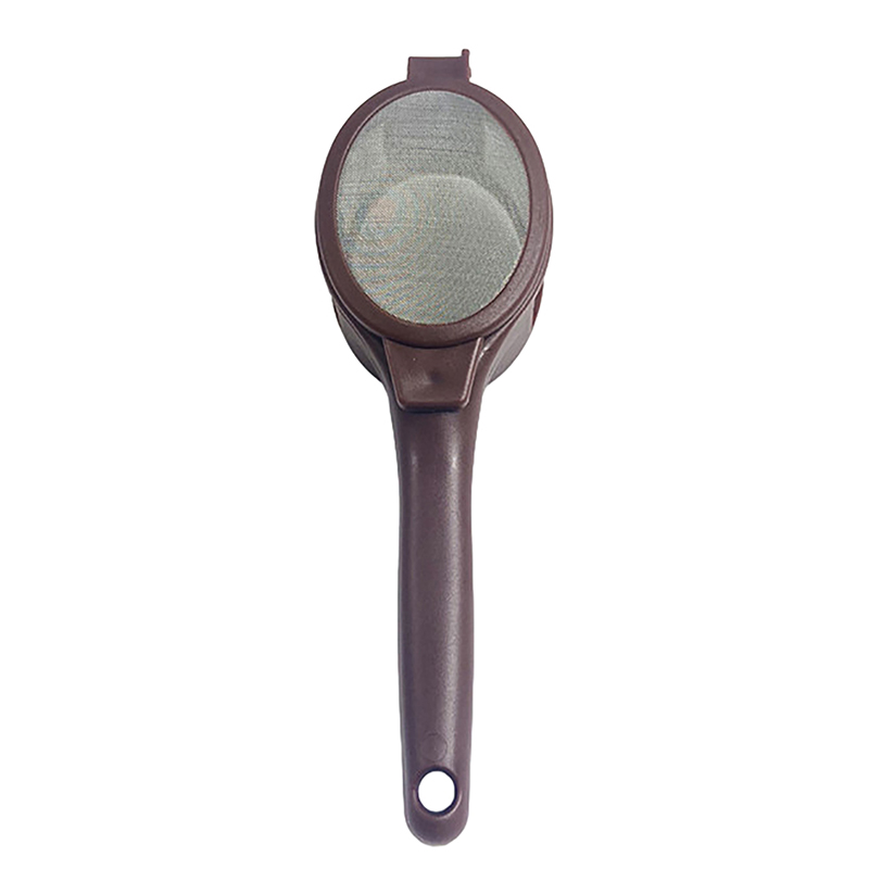 Dispenser Coffee And Tea - Reusable Coffee Capsule Filter Spoon, Loose