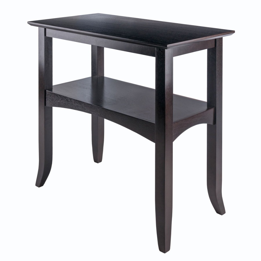 Coffee & Tea Restaurant - Camden Console Table; Coffee
