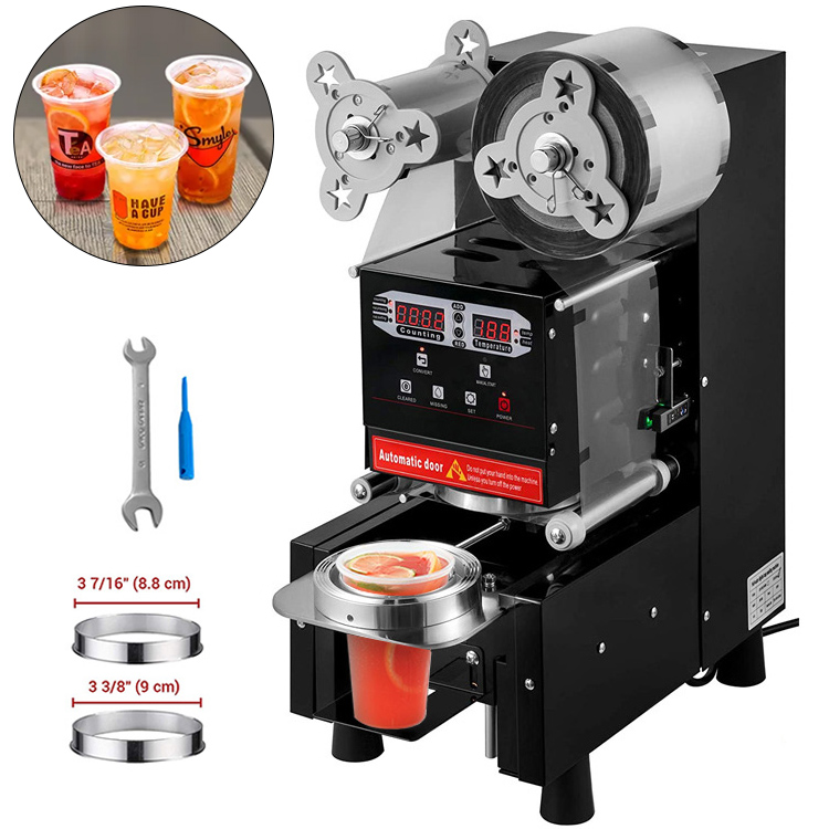 Coffee Tea Boba - Hot Selling Electric 90 95 mm