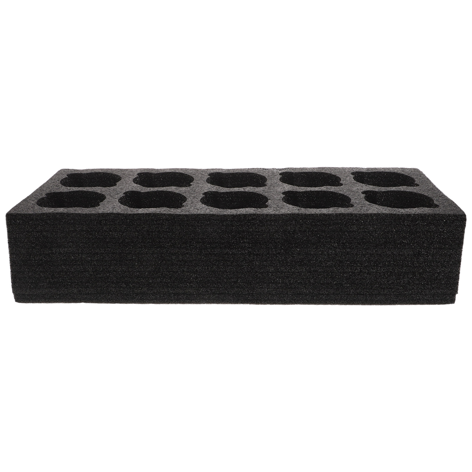 Coffee Tea Hot - 10 Cups Take Out Cup Holder