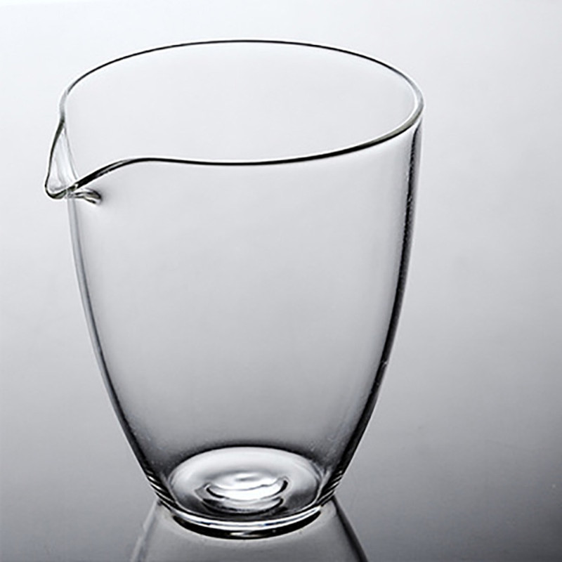 Dispenser Coffee And Tea - Chinese Glass Tea Pitcher, Borosilicate Glass,