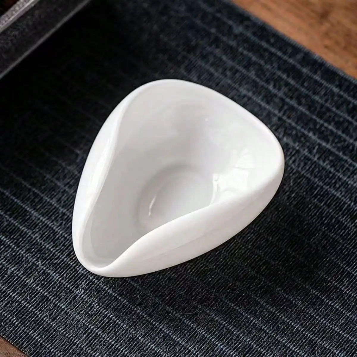Coffee Tea And Bean - Leeseph Coffee Beans Dosing Cup, Pure