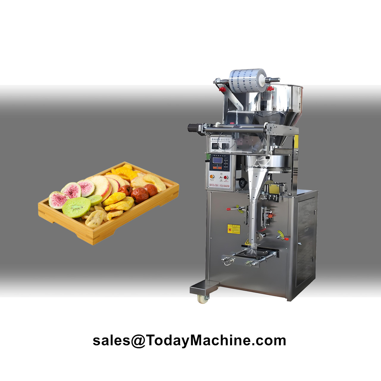 Coffee Bean & Tea Menu - Automatic Coffee Beans Grains Volumetric Cup