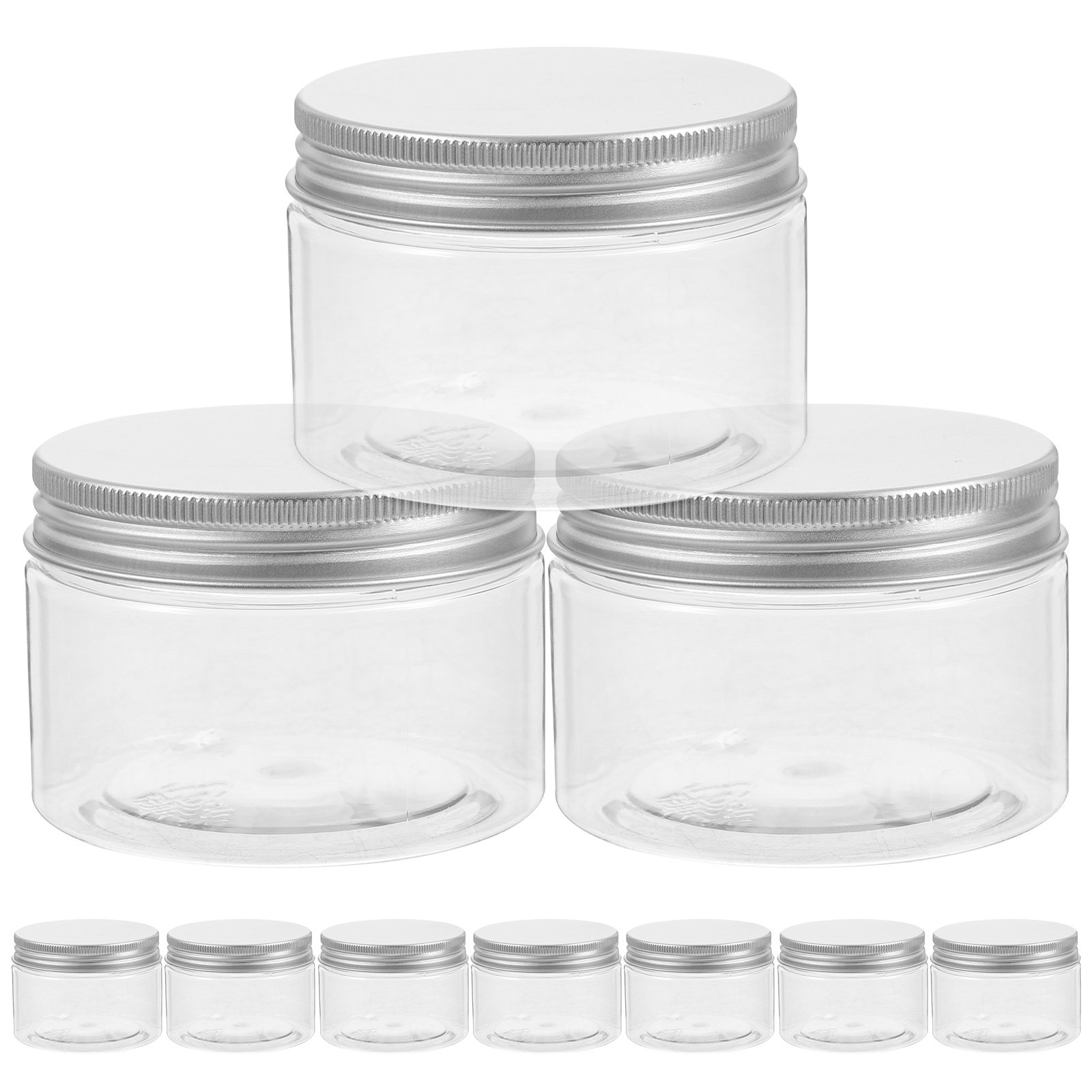 10Pcs Food Storage Jars Airtig - Coffee Tea And Bean review and price