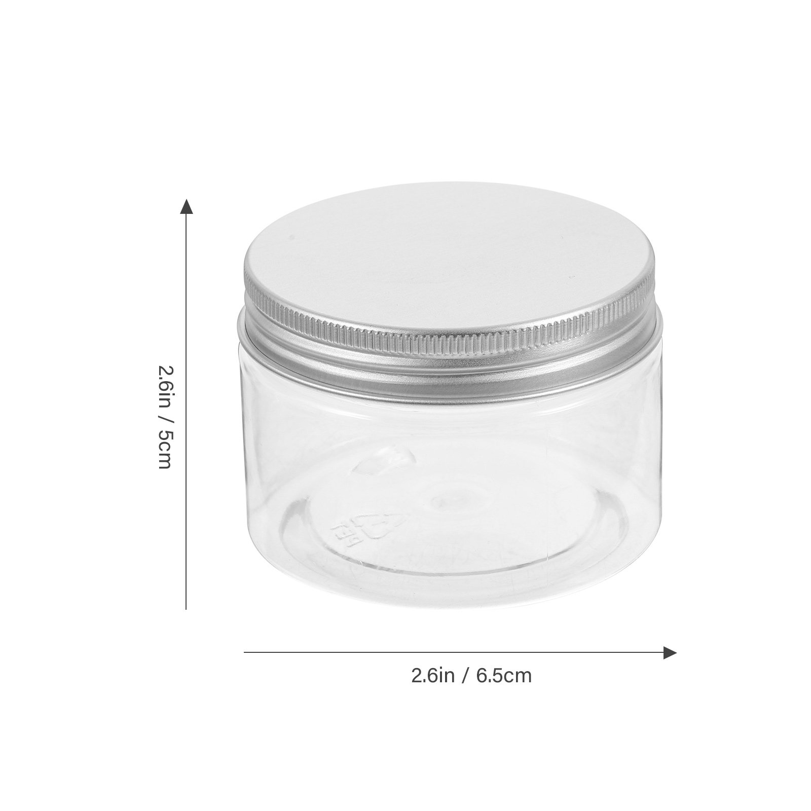 10Pcs Food Storage Jars Airtig - Coffee Tea And Bean review and price