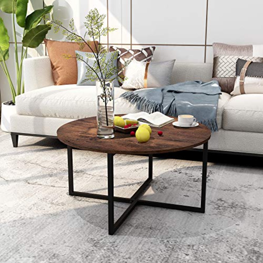 Round Coffee Table Kitchen Din - Coffee & Tea Restaurant review and price