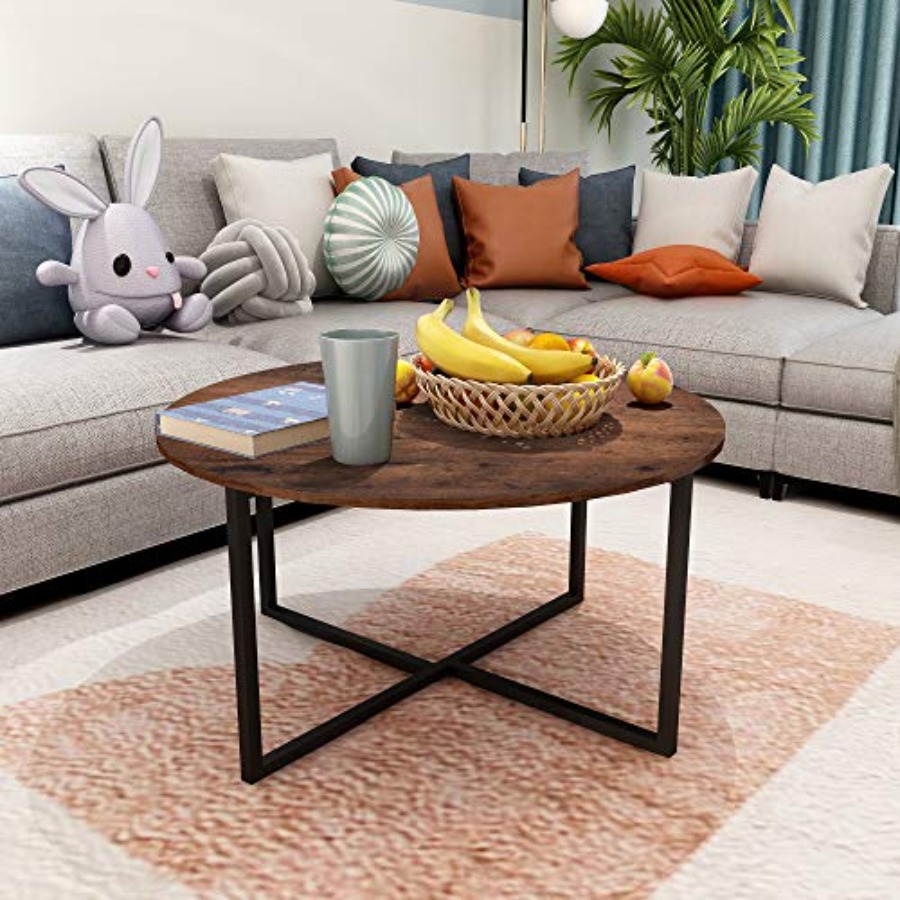 Round Coffee Table Kitchen Din - Coffee & Tea Restaurant review and price