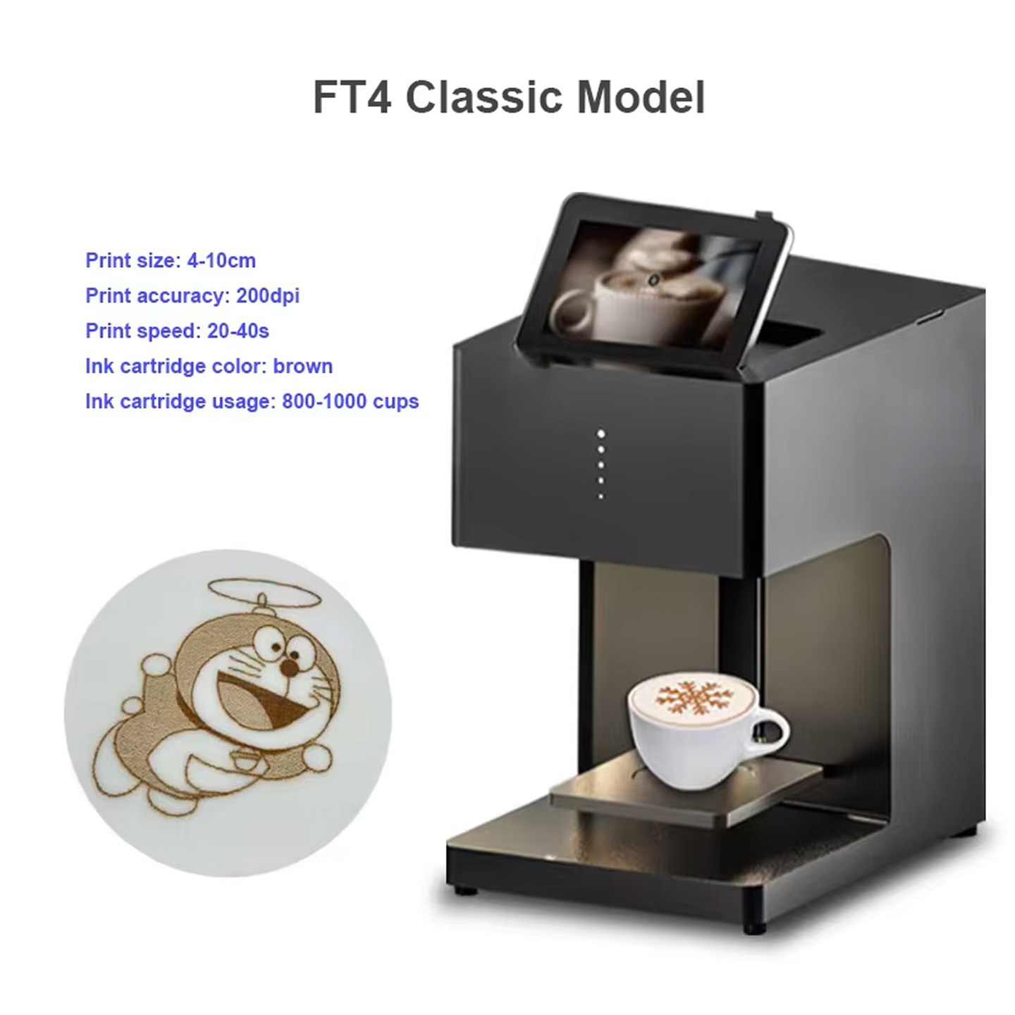 Yaomatec Automatic Coffee Mach - Coffee Tea Machine For Home review and price
