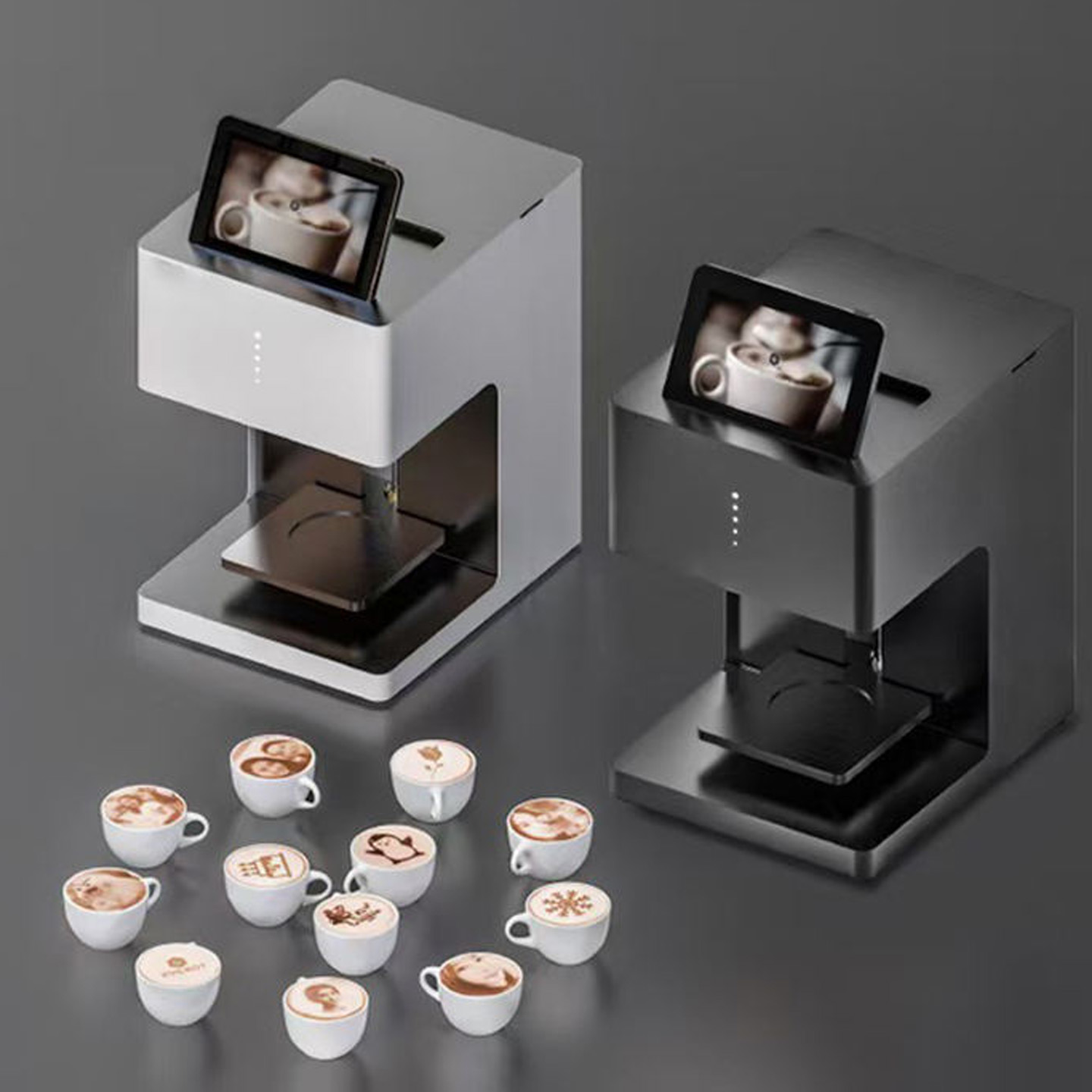 Yaomatec Automatic Coffee Mach - Coffee Tea Machine For Home review and price