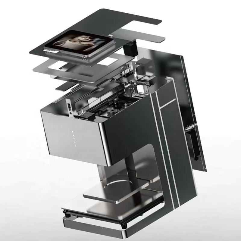 Yaomatec Automatic Coffee Mach - Coffee Tea Machine For Home review and price