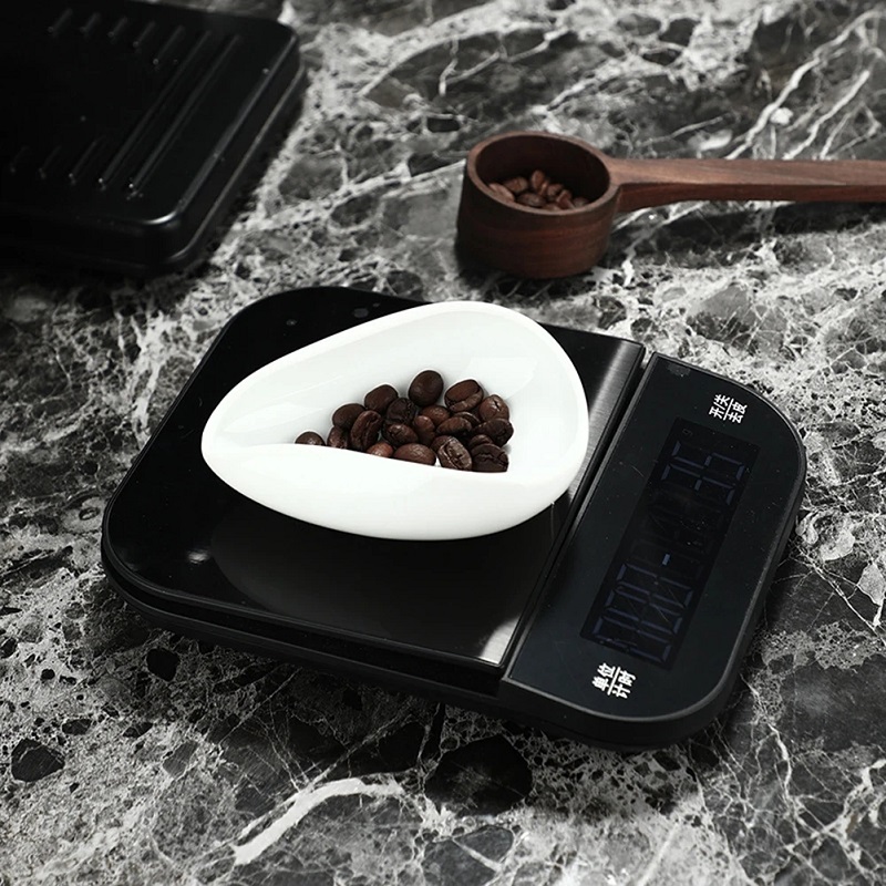 Coffee Beans Dose Trays Pure W - Coffee Tea And Bean review and price