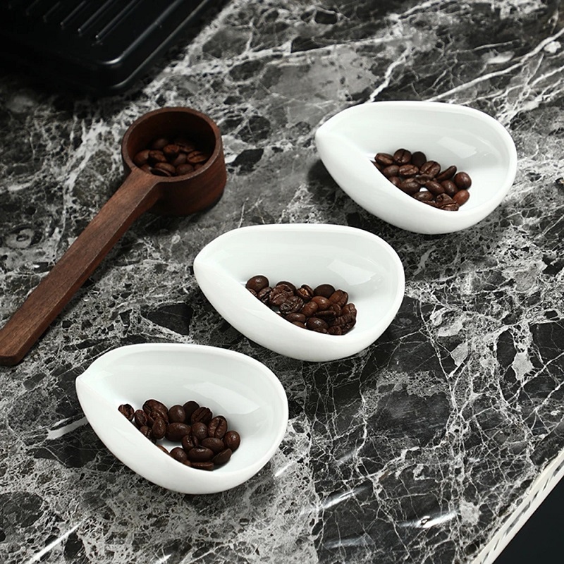 Coffee Beans Dose Trays Pure W - Coffee Tea And Bean review and price