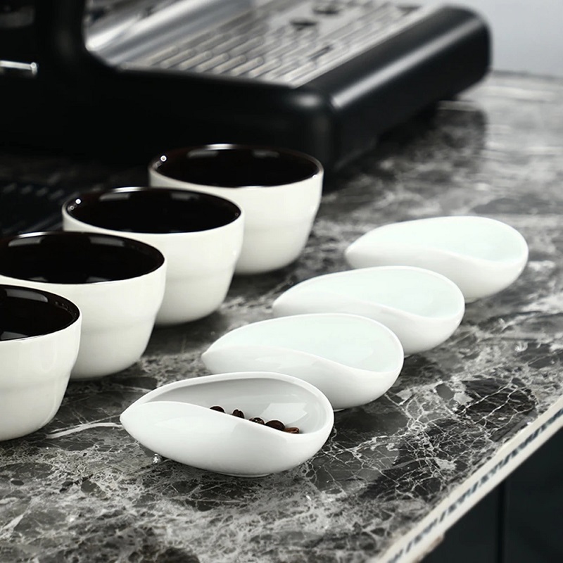 Coffee Beans Dose Trays Pure W - Coffee Tea And Bean review and price