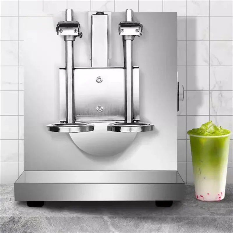 Bubble Boba Tea Shaker Commerc - Coffee Tea Machine For Home review and price