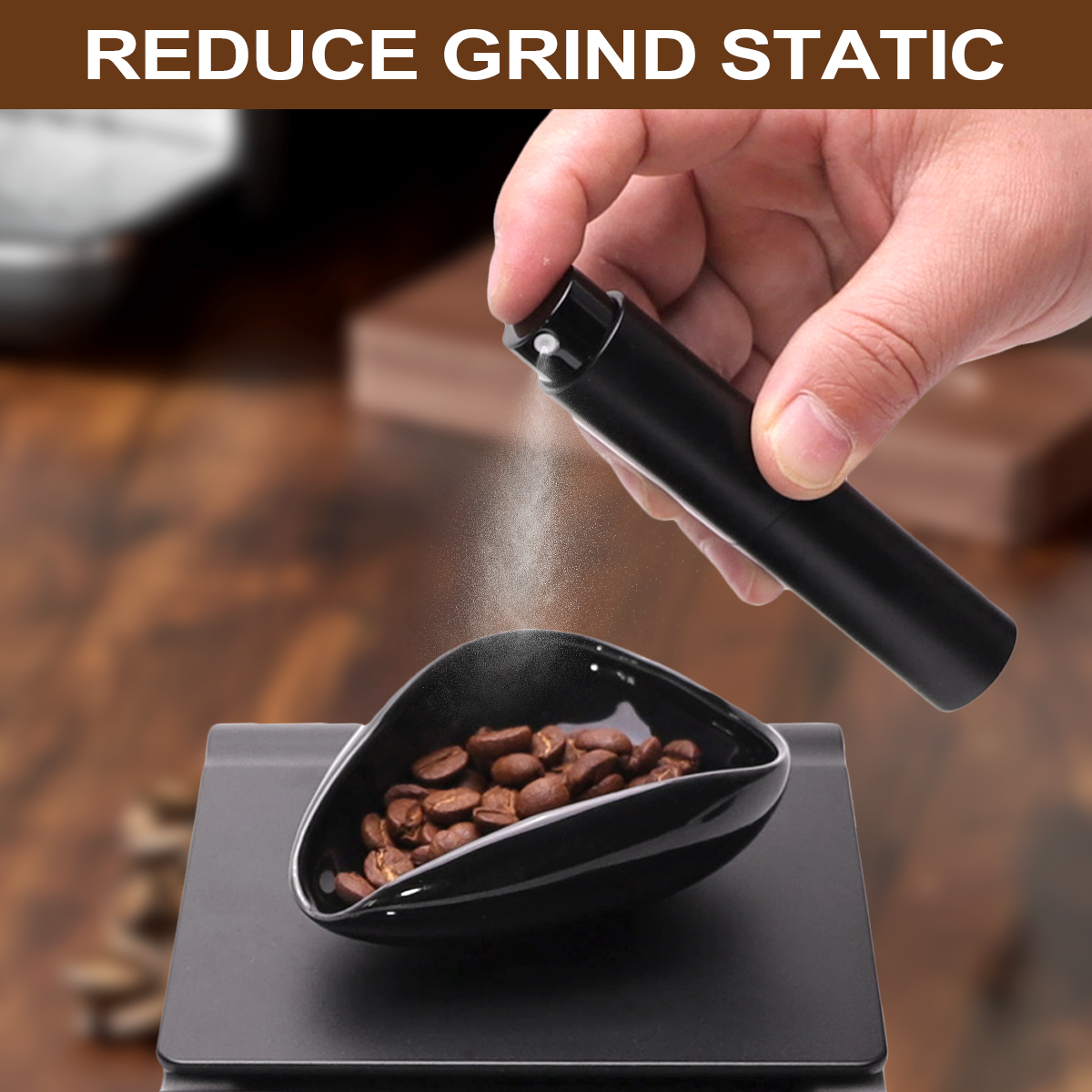 Leeseph Coffee Bean Dosing Cup - Coffee Tea And Bean review and price