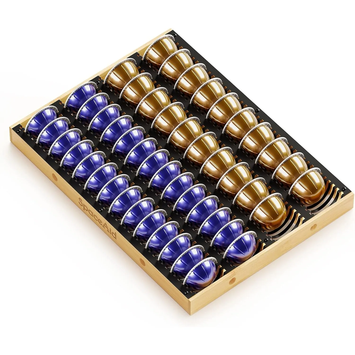 Coffee Pod Holder Drawer Organ - Coffee Capsule Holder review and price