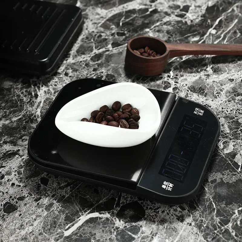 Coffee Bean Measuring Cup Spoo - Coffee Tea And Bean review and price