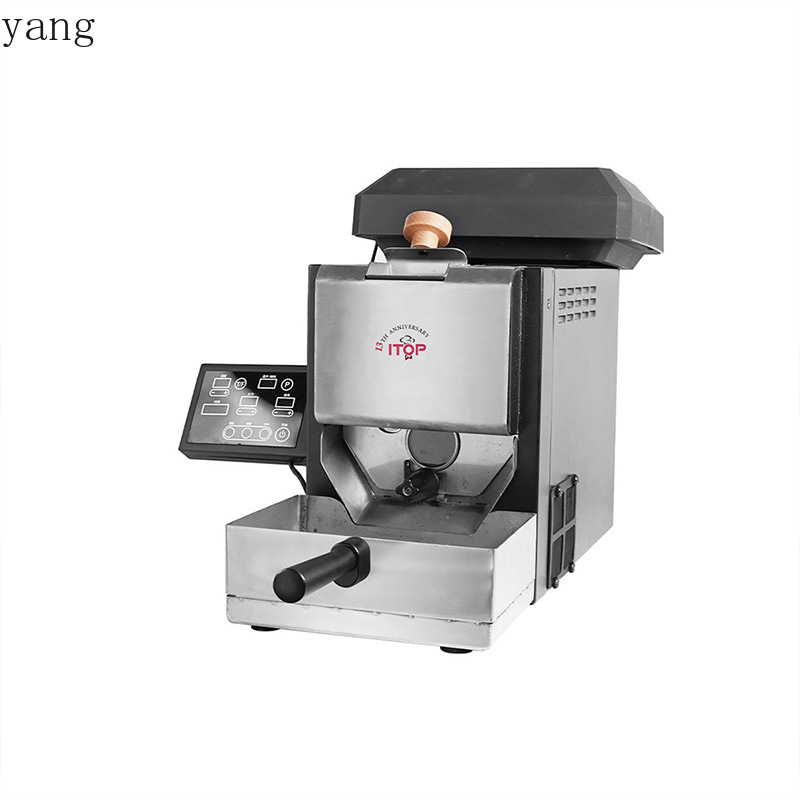 LH Mini Roaster Capacity Simul - Coffee Bean & Tea Menu review and price