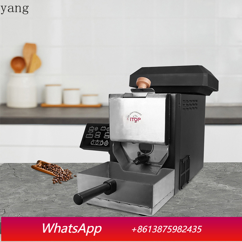 LH Mini Roaster Capacity Simul - Coffee Bean & Tea Menu review and price