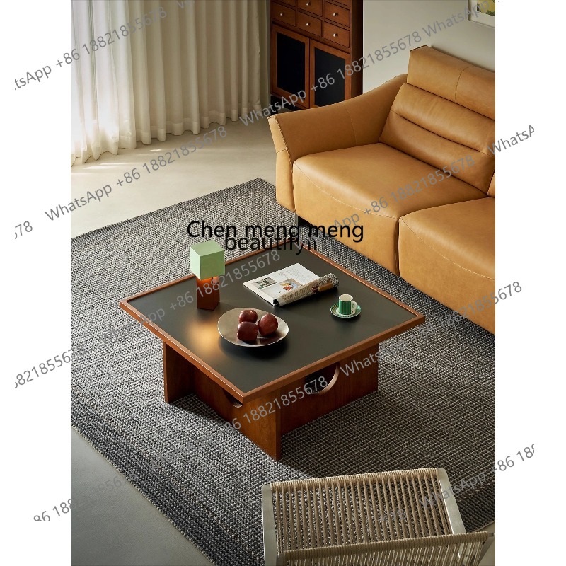 X New Coffee table medieval ro - Coffee X Tea review and price