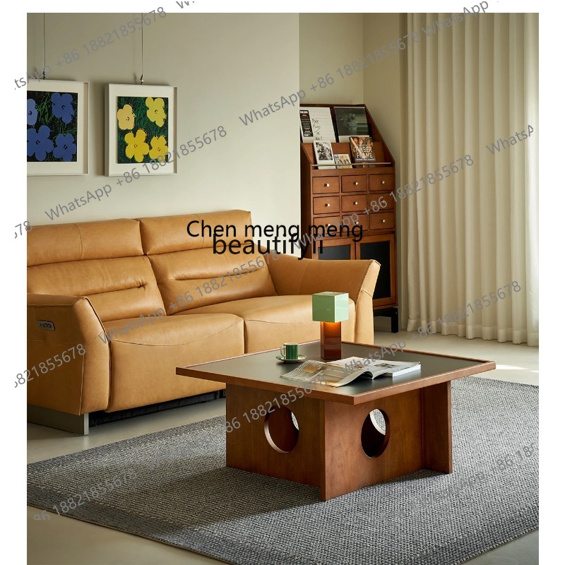 X New Coffee table medieval ro - Coffee X Tea review and price