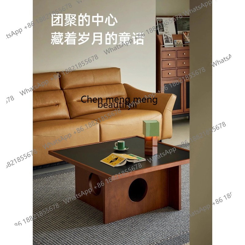 X New Coffee table medieval ro - Coffee X Tea review and price