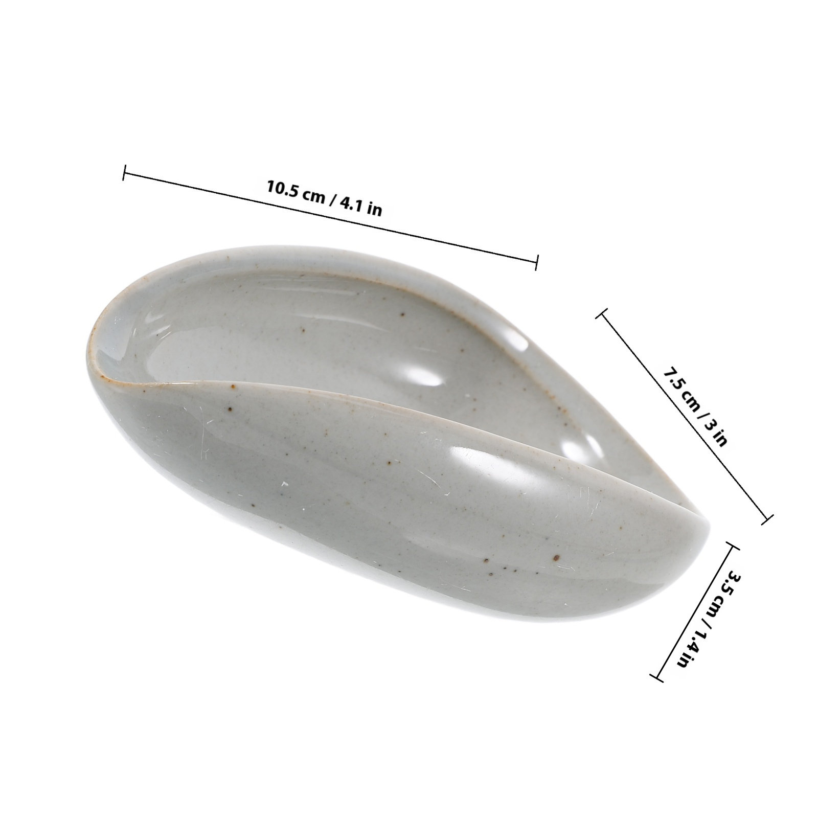 Ceramic Coffee Bean Tray Multi - Coffee Tea And Bean review and price