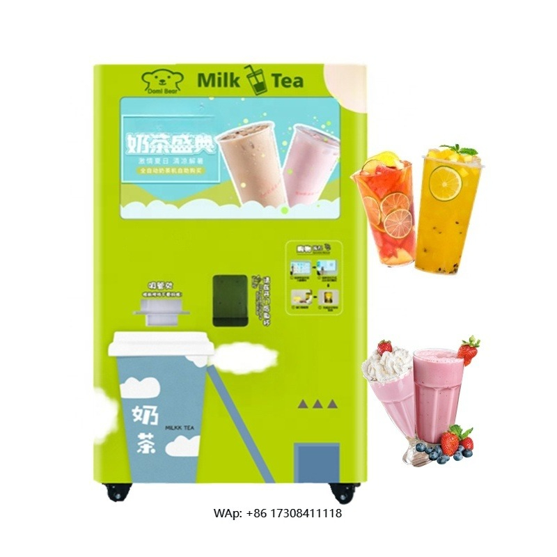 Beautiful price 300kg boba mil - Coffee Tea Boba review and price