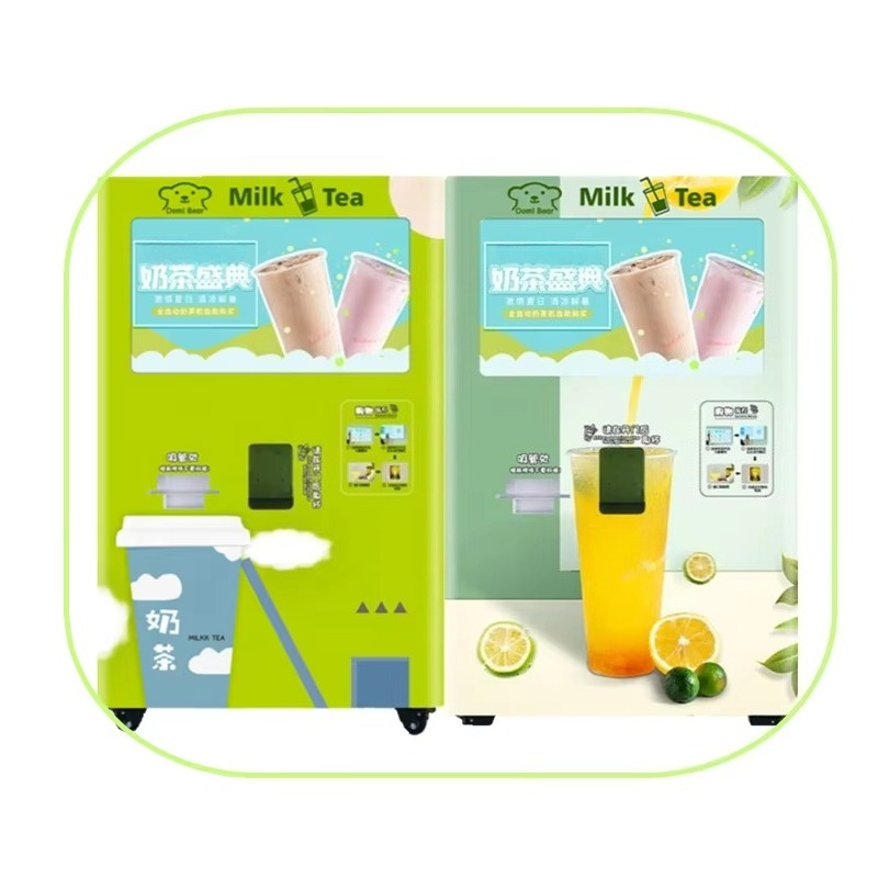 Beautiful price 300kg boba mil - Coffee Tea Boba review and price