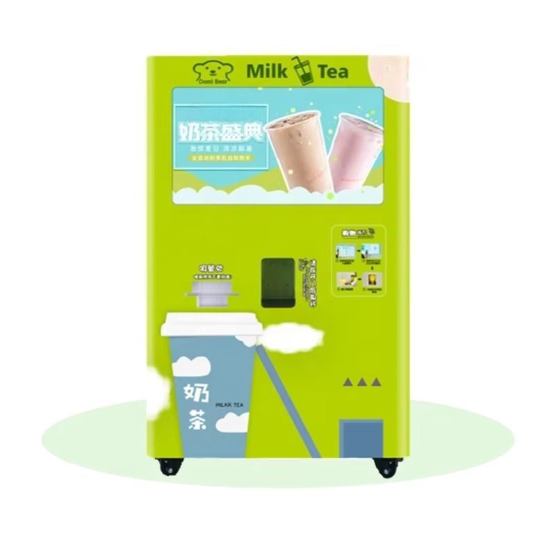 Beautiful price 300kg boba mil - Coffee Tea Boba review and price