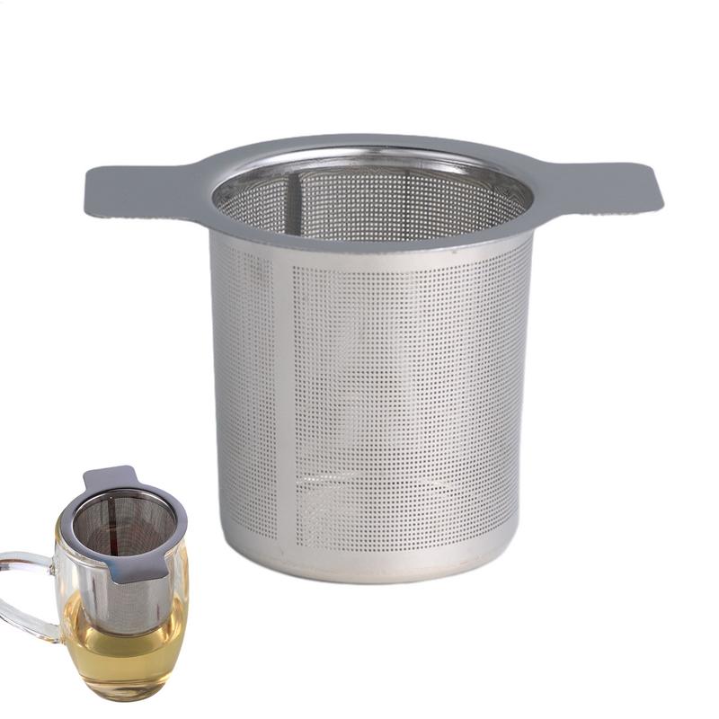 Stainless Steel Mesh Tea Infus - Dispenser Coffee And Tea review and price