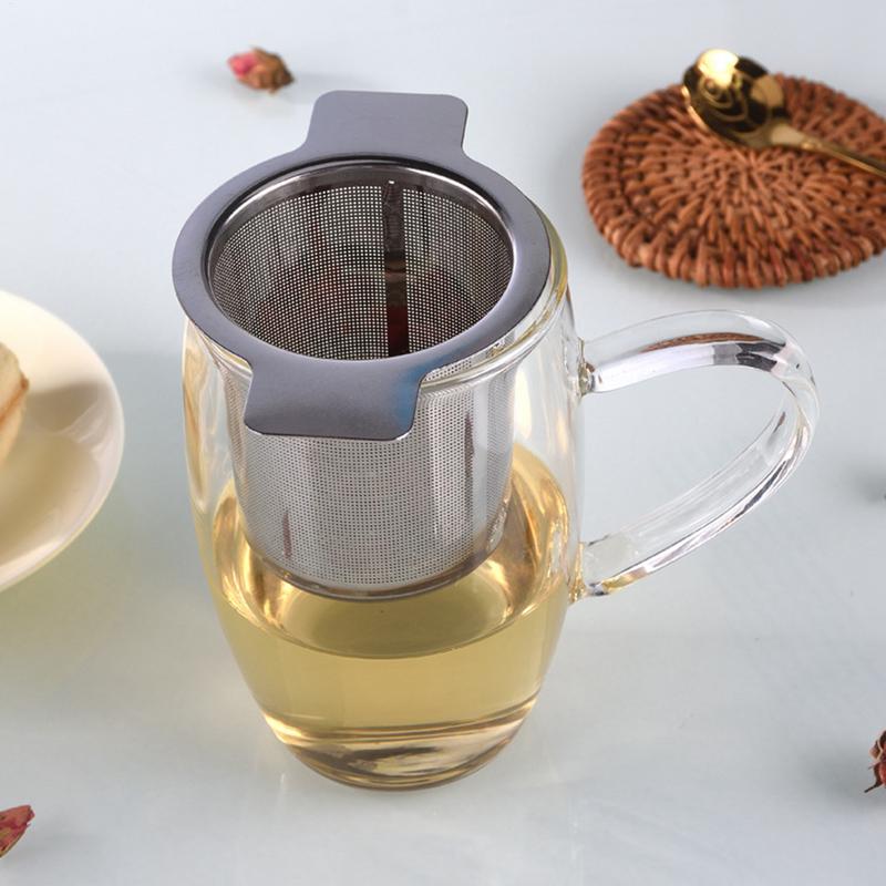 Stainless Steel Mesh Tea Infus - Dispenser Coffee And Tea review and price