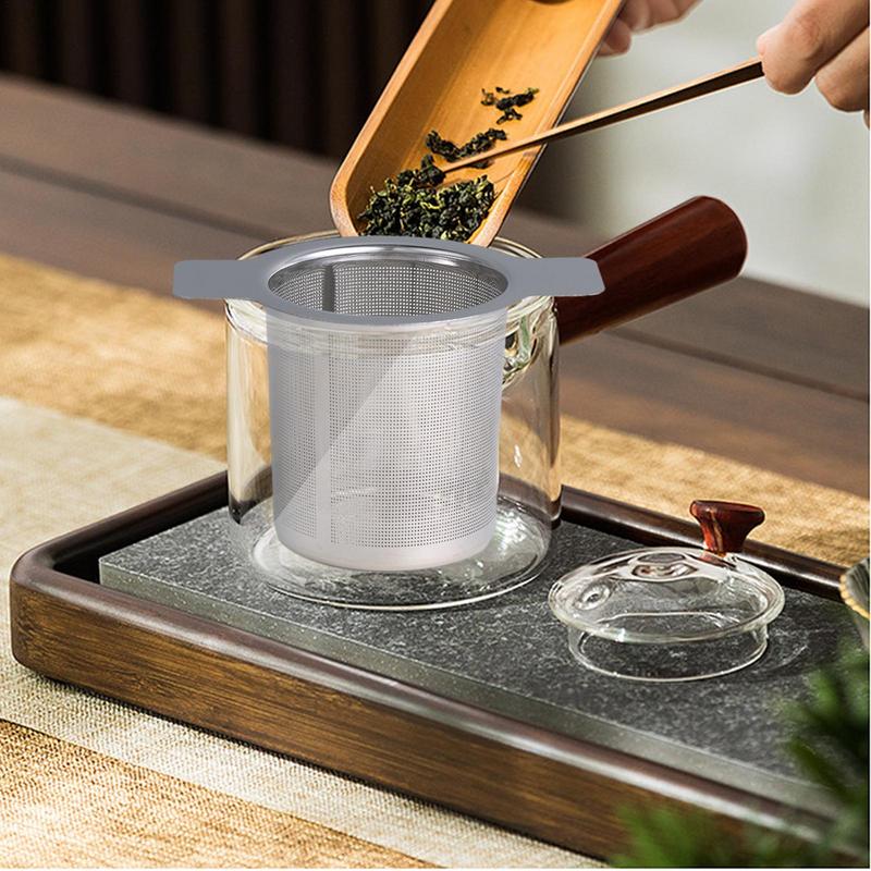 Stainless Steel Mesh Tea Infus - Dispenser Coffee And Tea review and price