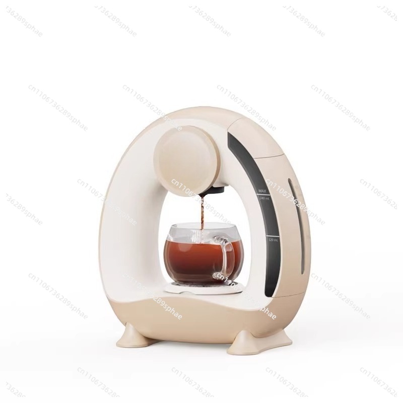 Portable Small Office Desktop  - Coffee Tea Machine For Home review and price