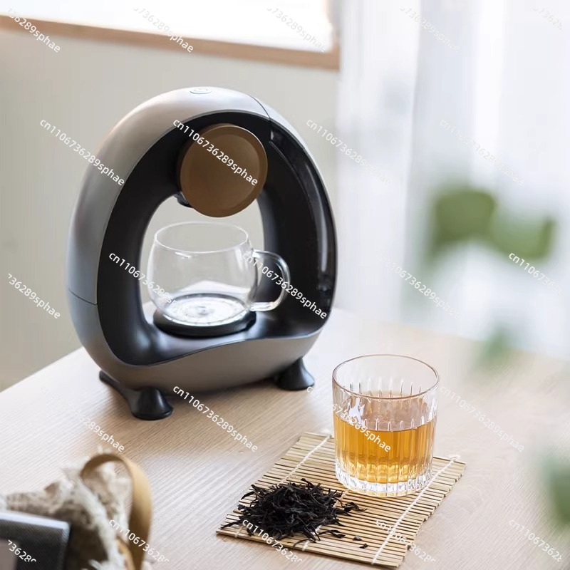 Portable Small Office Desktop  - Coffee Tea Machine For Home review and price