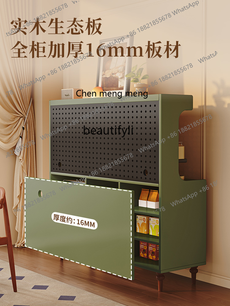 X Vintage Sideboard Storage Li - Coffee X Tea review and price