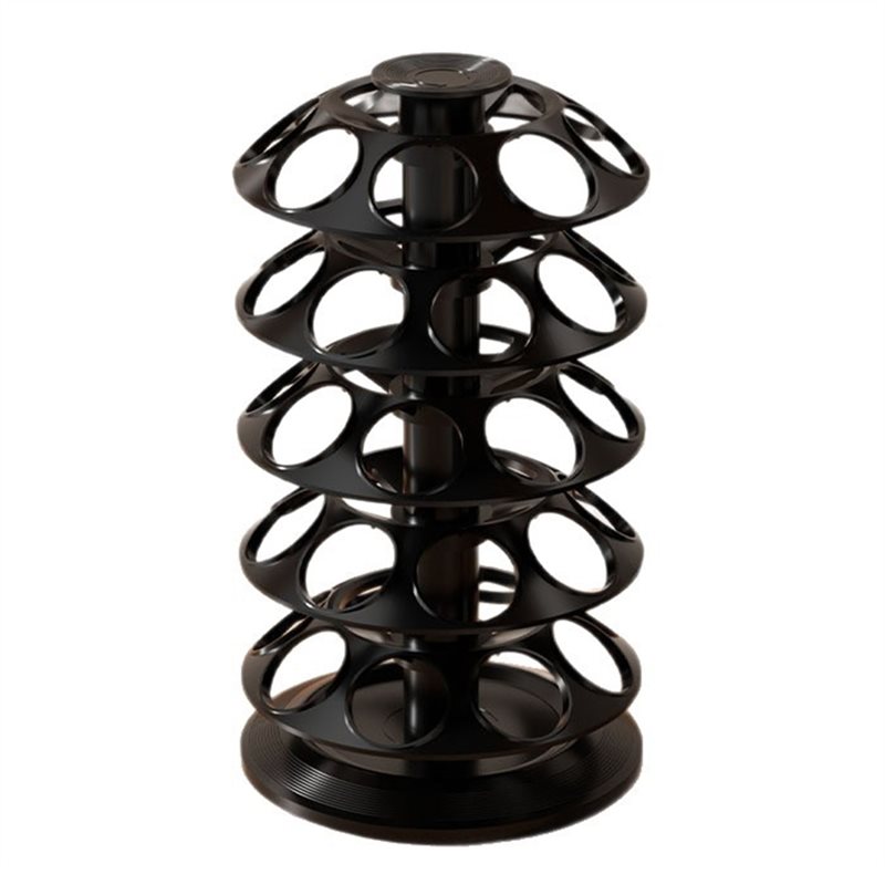 ABVJ-K Cup Holder 40 Capsule O - Coffee Capsule Holder review and price