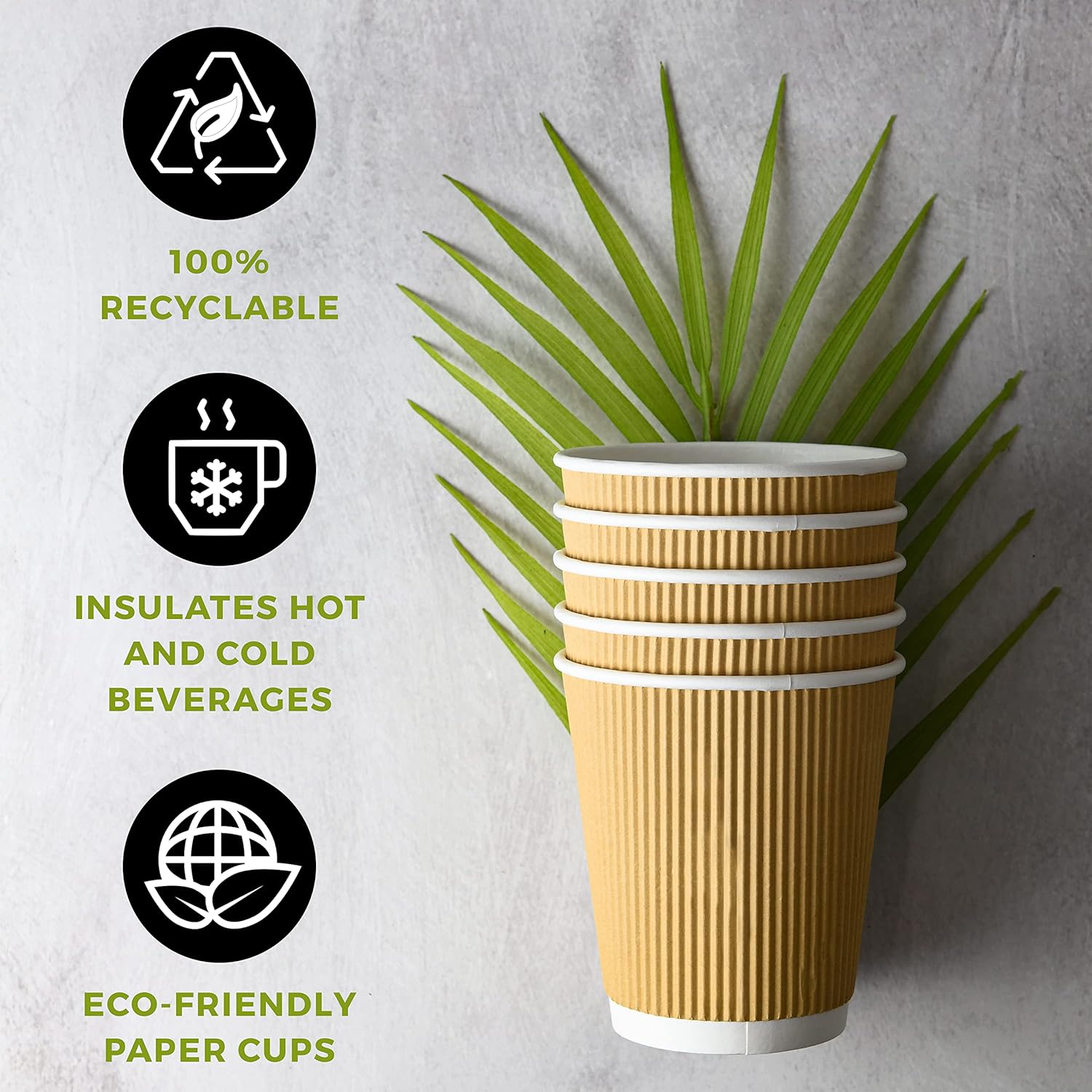 12 oz Ripple Insulated Coffee  - Coffee Tea Hot review and price