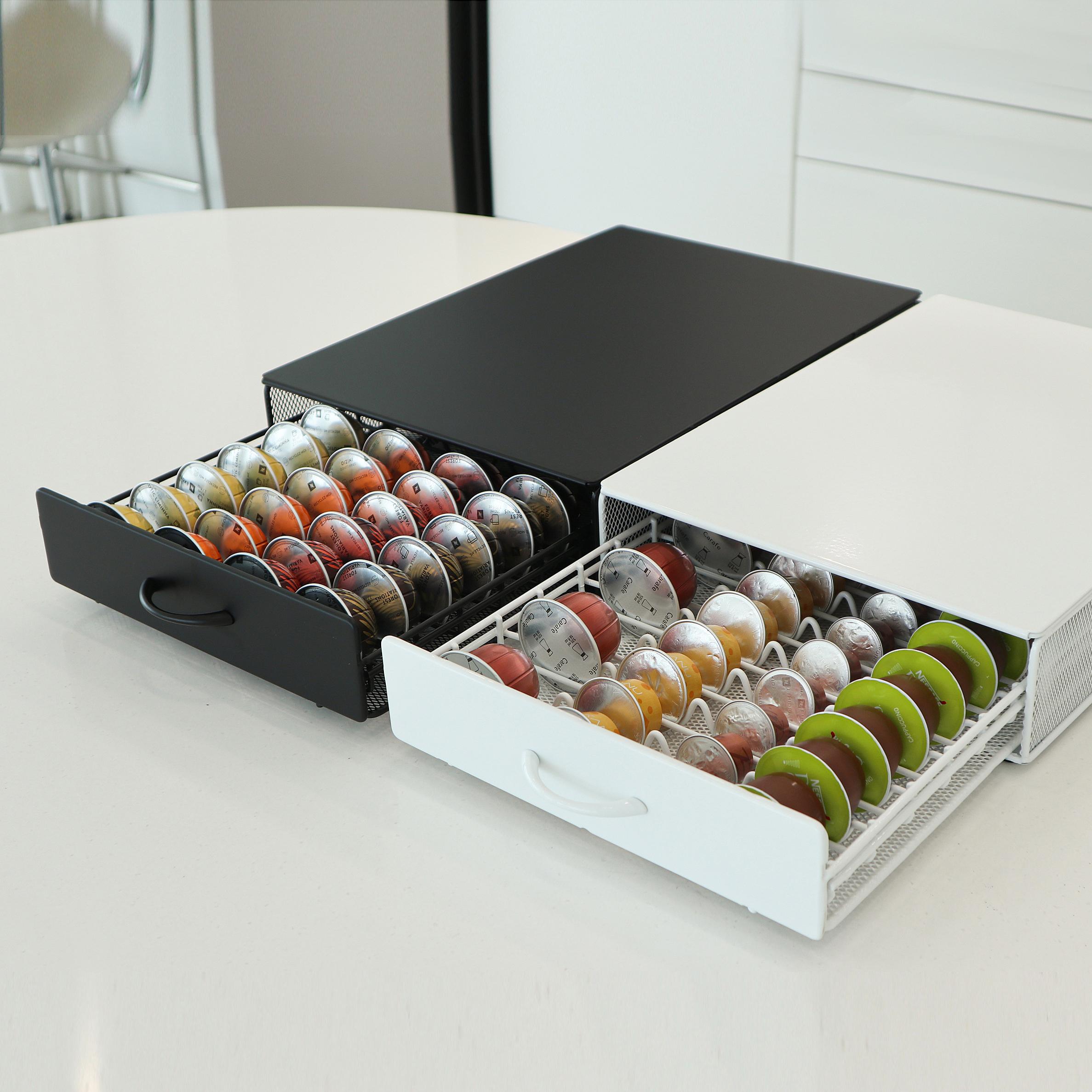 Coffee Capsule Pod Holder Nesp - Coffee Capsule Holder review and price