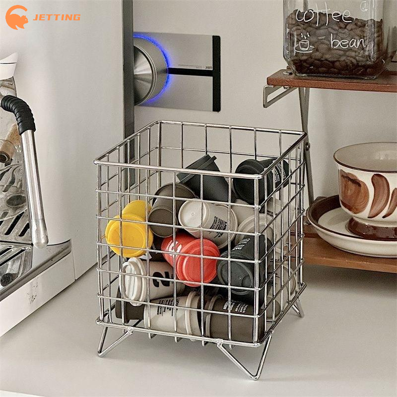 (New) 1Pcs Coffee Pod Holder L - Coffee Capsule Holder review and price