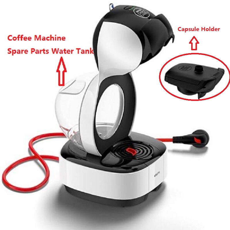 Spare Part Capsule Holder For  - Coffee Capsule Holder review and price