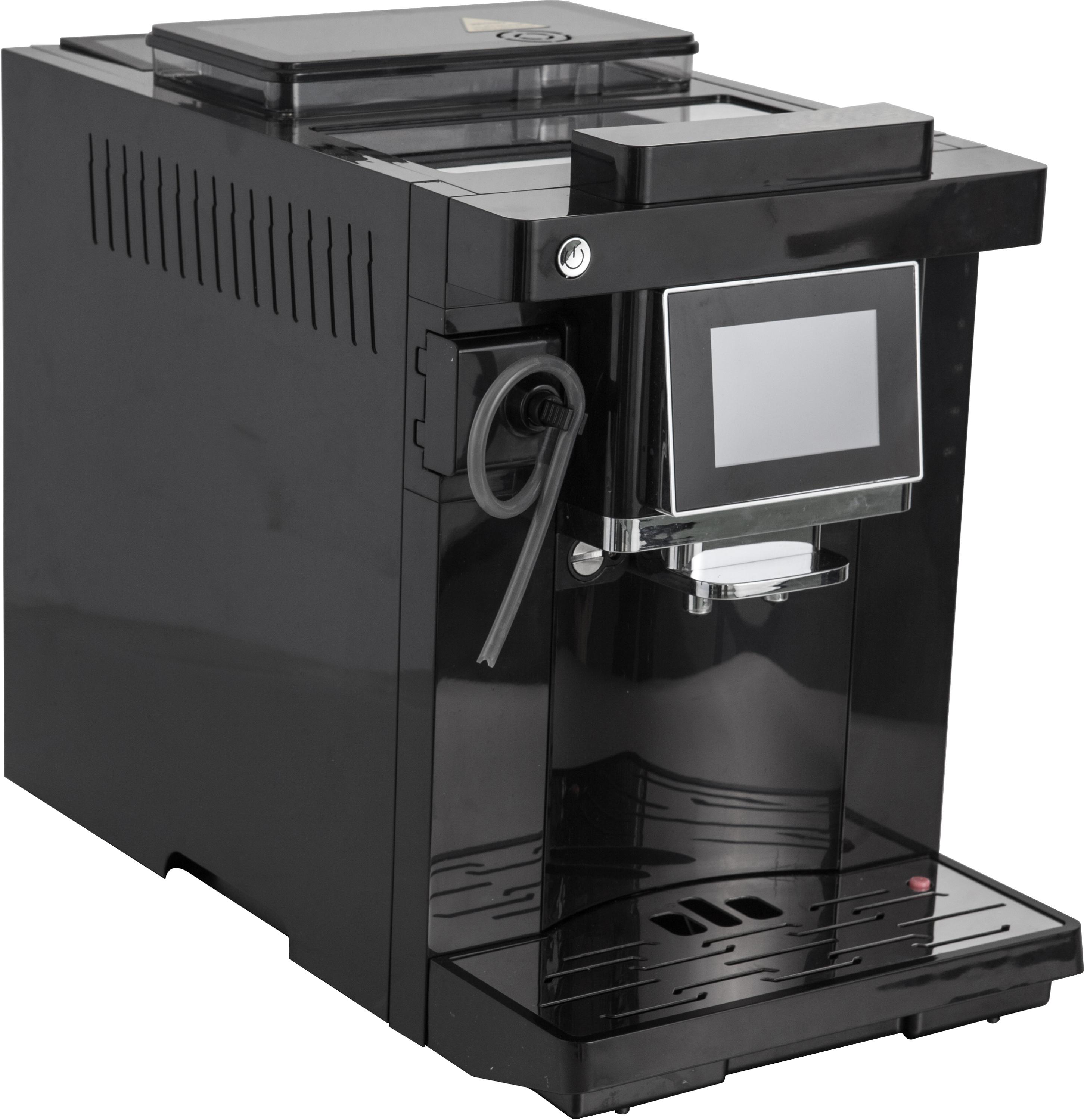 230/110V 1300W 4 Languages Esp - Coffee & Tea Restaurant review and price