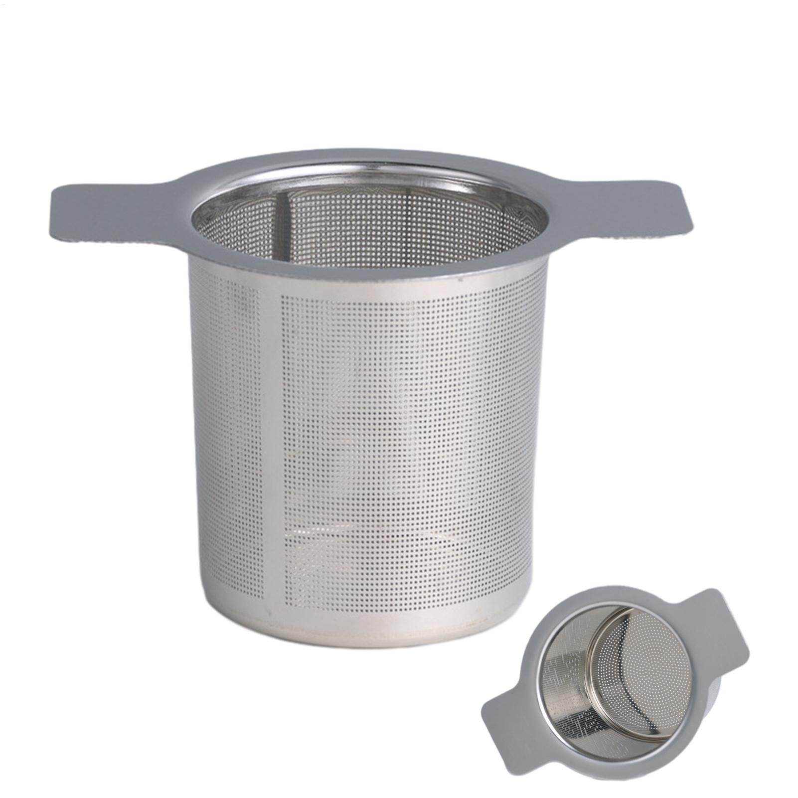 Stainless Steel Dualed Ear Fin - Dispenser Coffee And Tea review and price