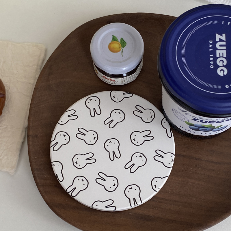 Hot Cute Miffy Series Coffee C - Coffee Tea Hot review and price