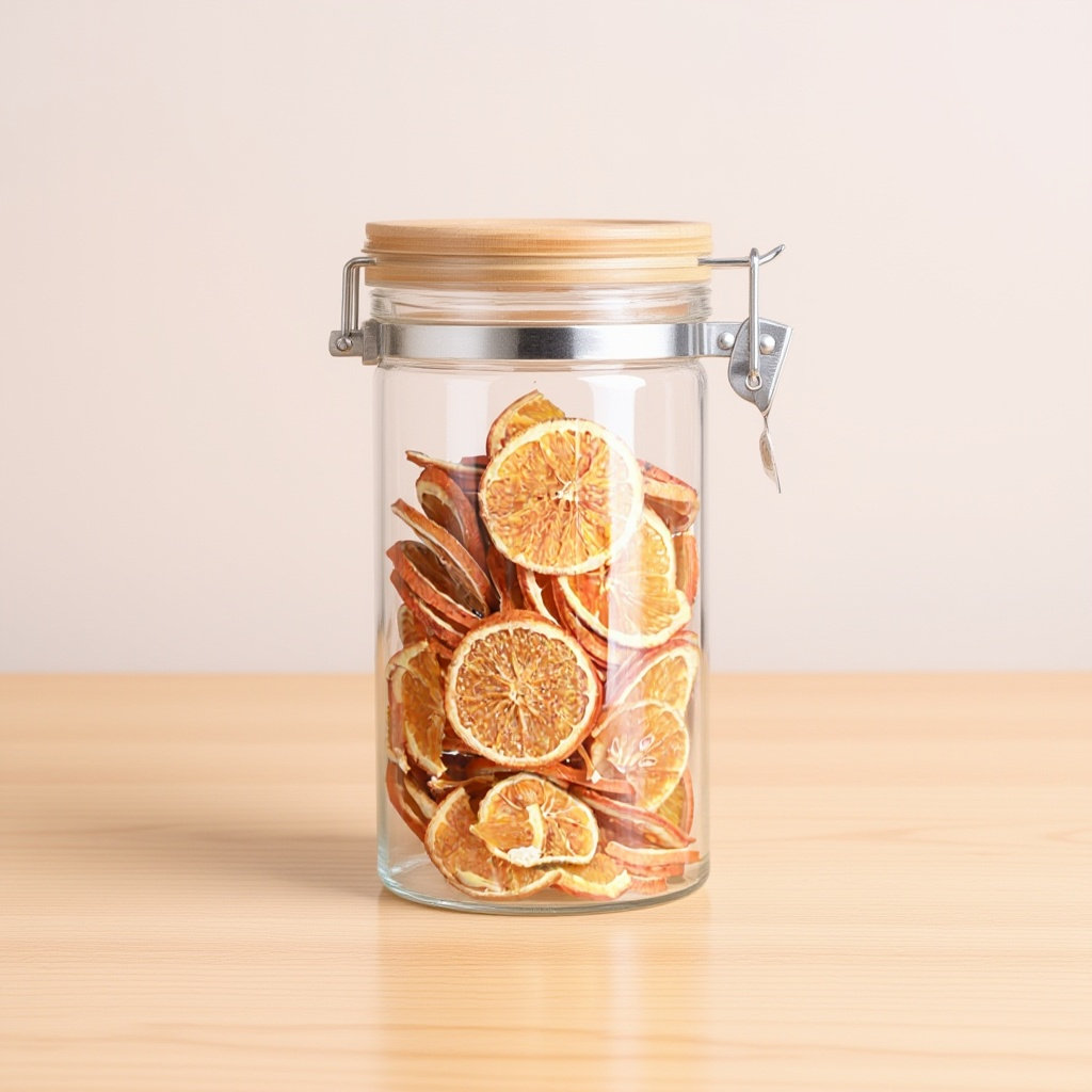 Glass Airtight Food Storage Ja - Canister Coffee Sugar Tea review and price