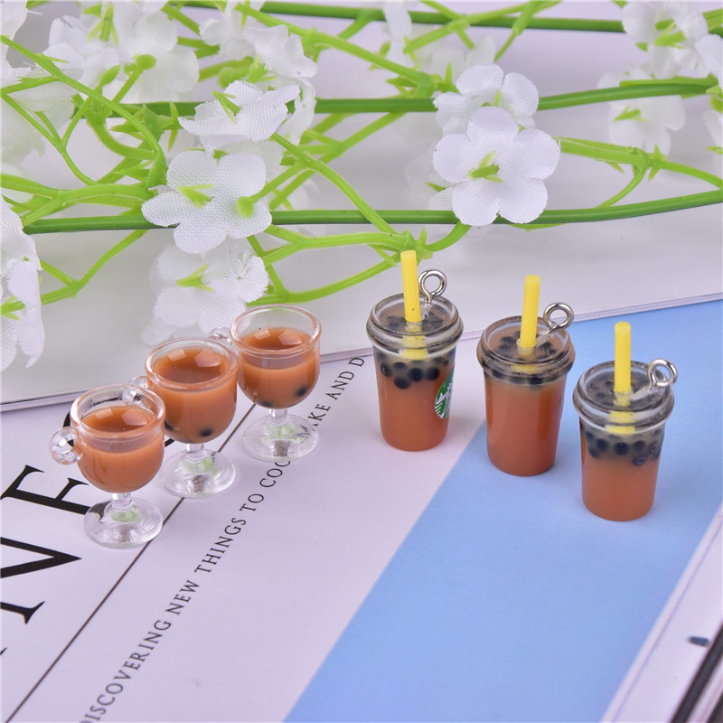 10pcs/Pack 3D Bubble Coffee Bo - Coffee Tea Boba review and price