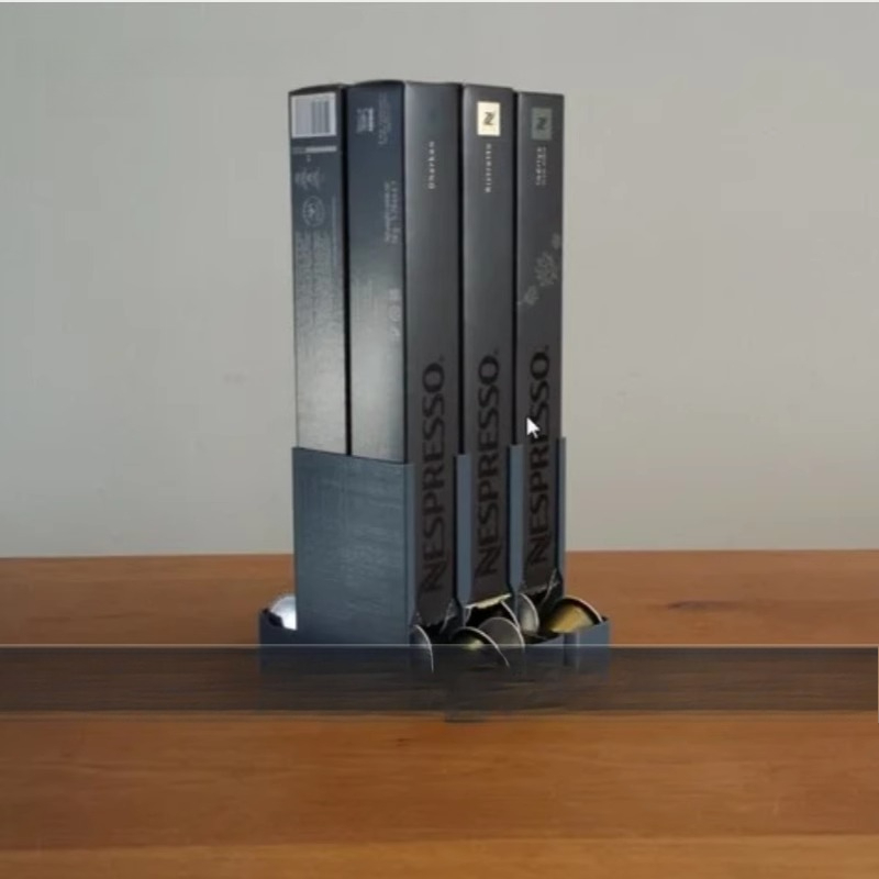 Coffee Capsules Holder Stand f - Coffee Capsule Holder review and price