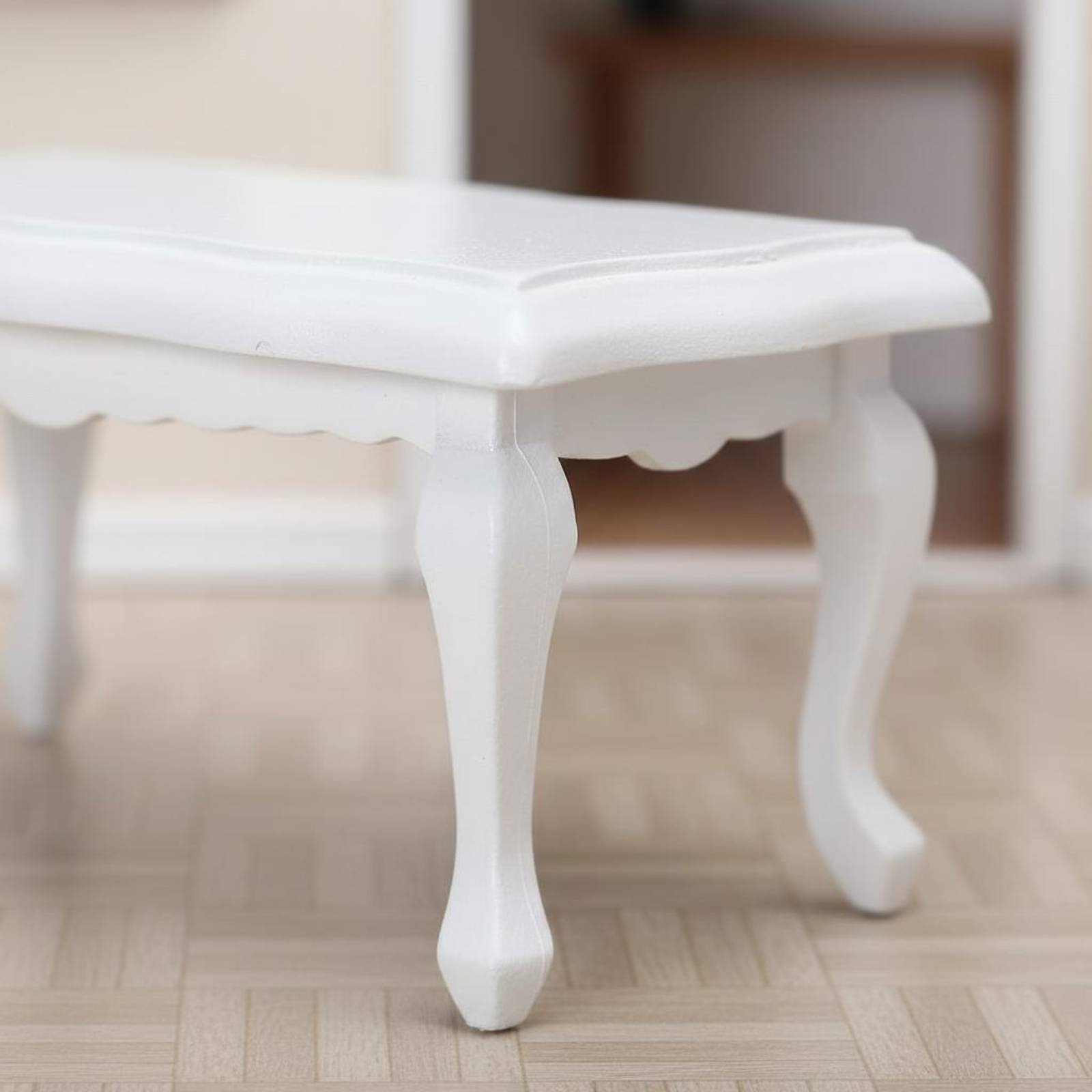 1:12 Scale Coffee Table Photog - Coffee X Tea review and price