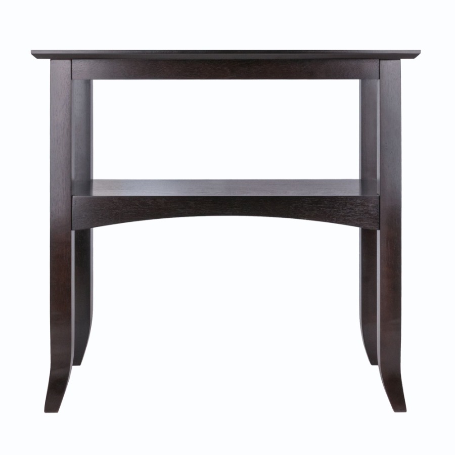 Camden Console Table; Coffee - Coffee & Tea Restaurant review and price